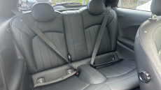 MINI Hatchback 135kW Cooper S Level 3 33kWh 3dr Auto Electric Hatchback